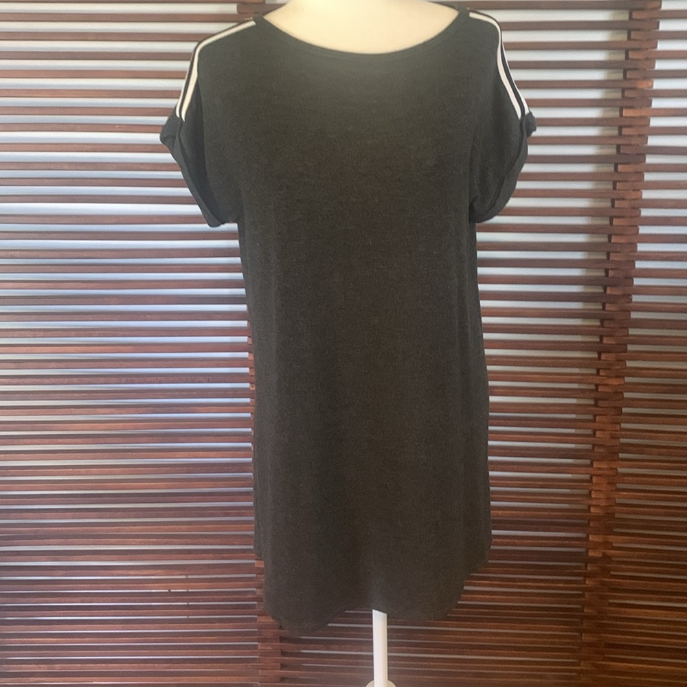 MRT 1030 dress